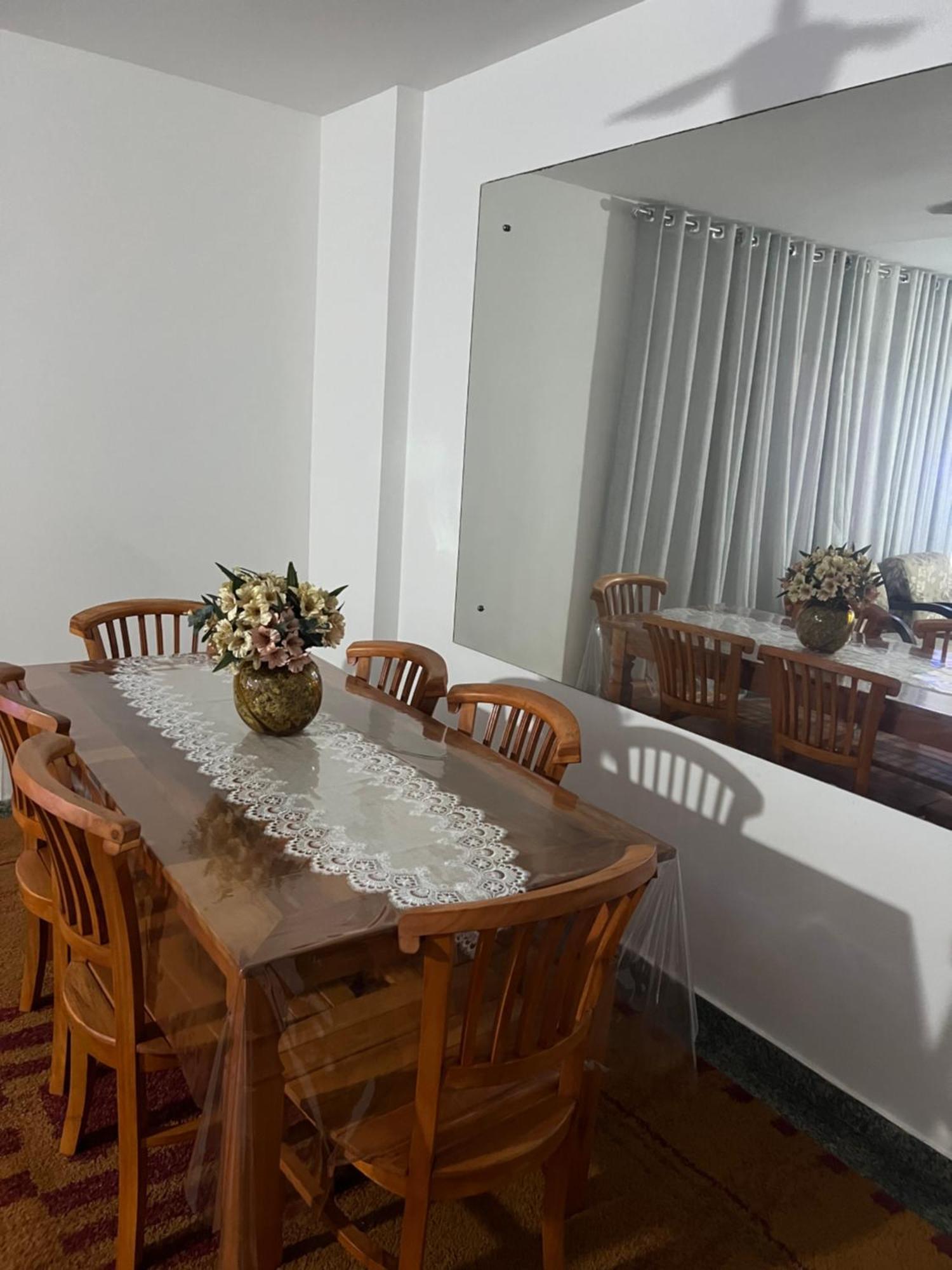 Apartamento de 1 Quarto