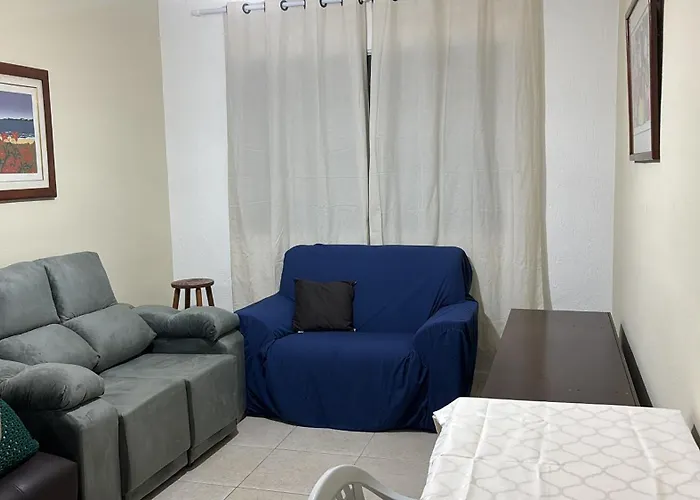 Cosy flat Apartamento Guarujá